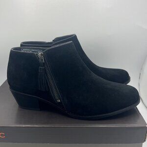 BRAND NEW Vionic Joy Serena Boot in BLACK